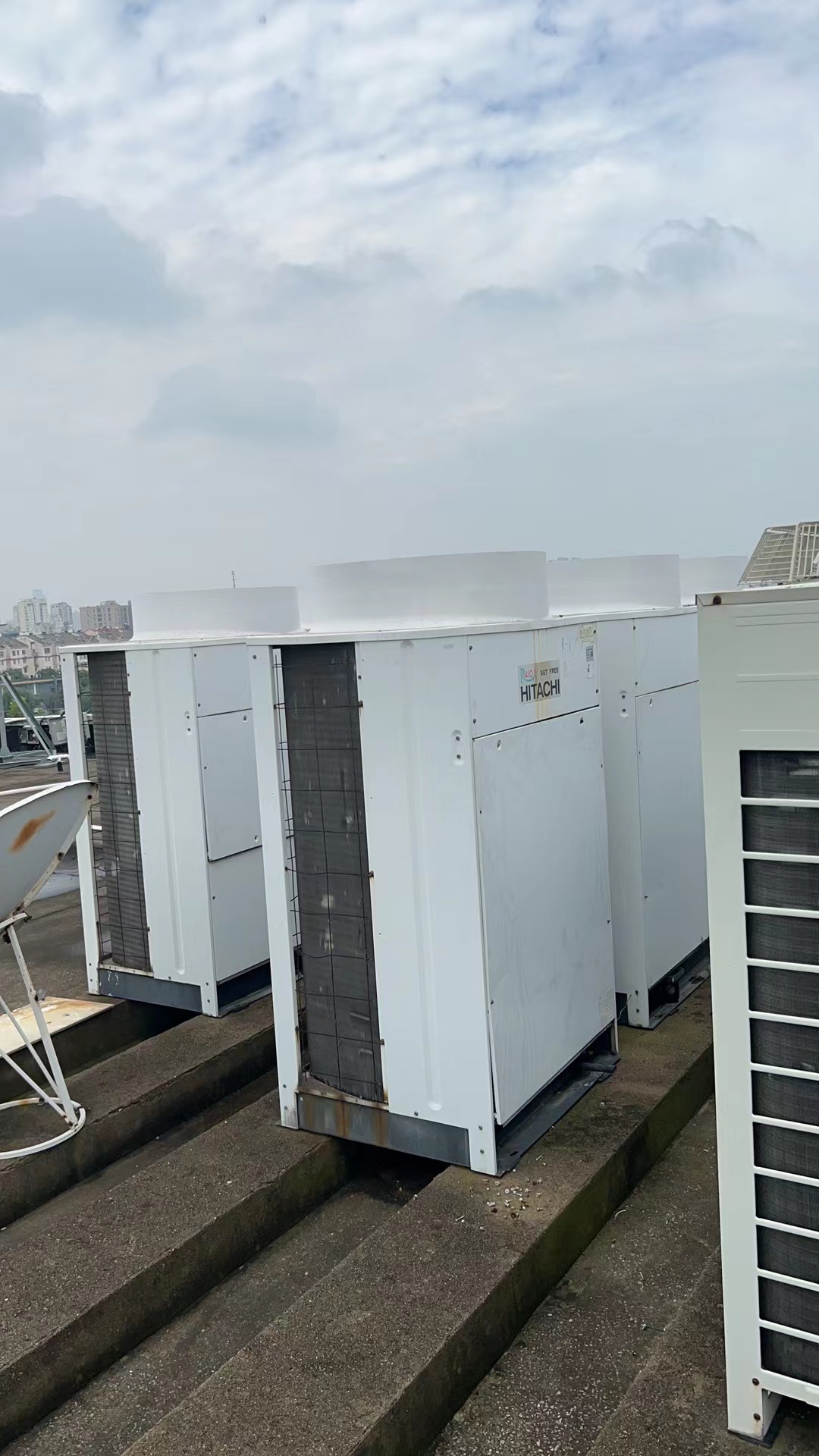 蘇州空調(diào)圖片/蘇州空調(diào)樣板圖 (1)