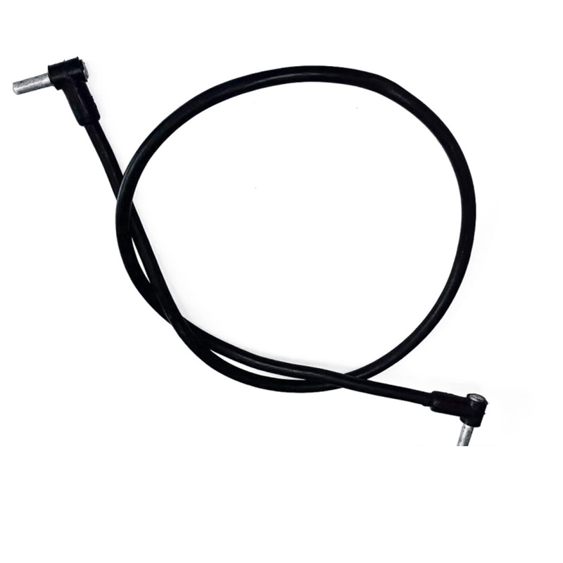 菱形交叉道岔跳線(xiàn)圖片