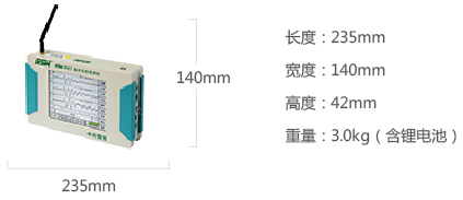 RSM-RBT锚杆无损检测仪 锚杆质量检测仪生产制造、厂商报价、批发价、现货销售图片