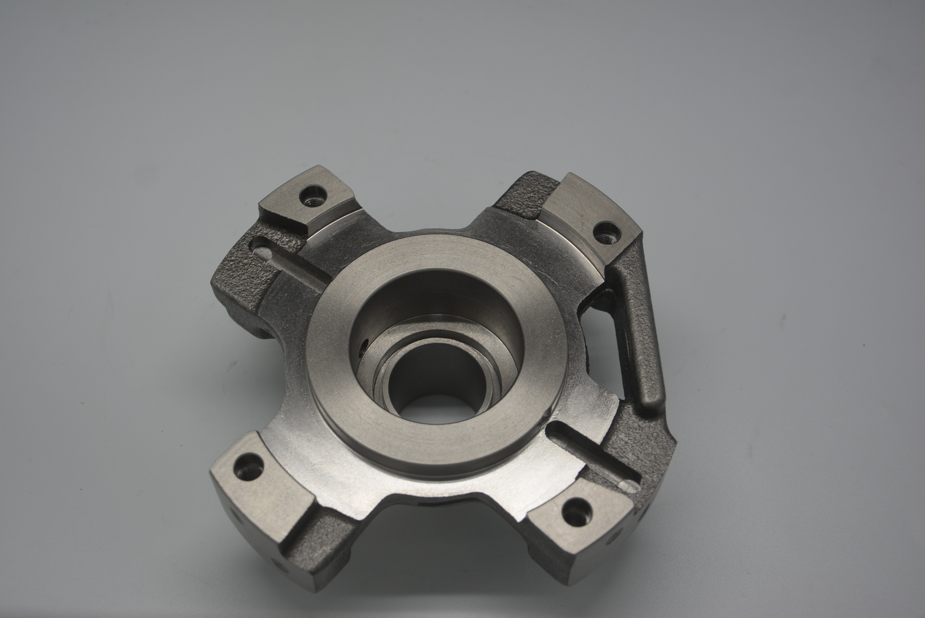 廣東渦旋主機(jī)架廠(chǎng)家，批發(fā)，報(bào)價(jià)【廣東井和精密機(jī)械加工有限公司】圖片