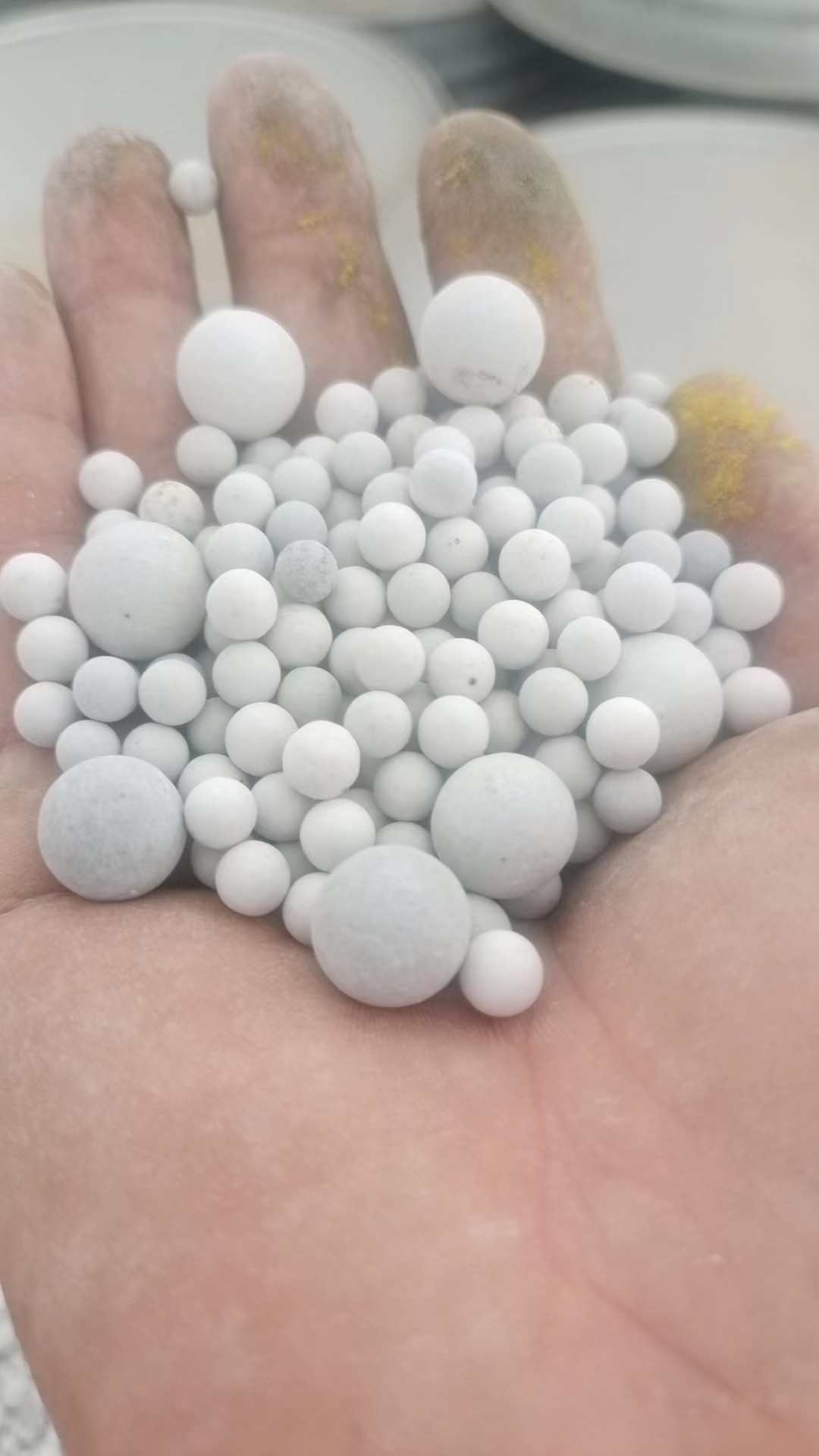 氧化鋁球圖片/氧化鋁球樣板圖 (1)