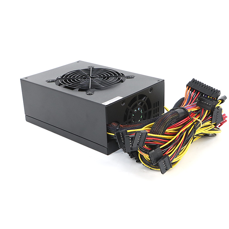 2000W電腦電源圖片/2000W電腦電源樣板圖 (3)
