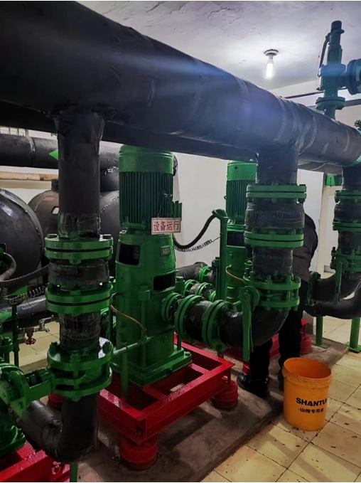 節(jié)能二次供水設(shè)備圖片/節(jié)能二次供水設(shè)備樣板圖 (2)