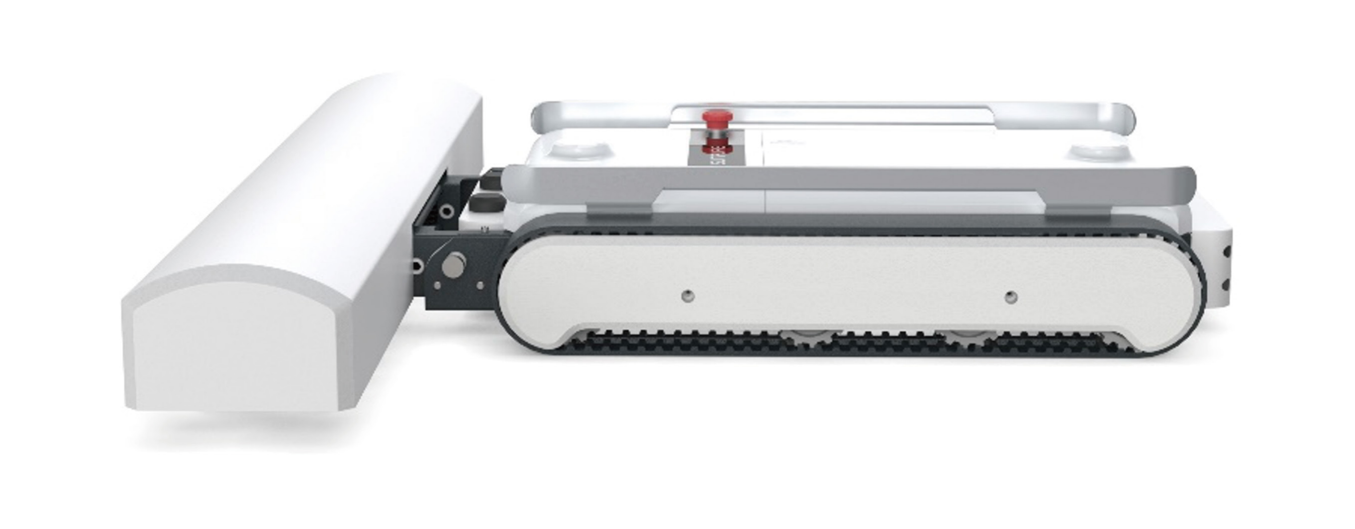光伏清潔機(jī)器人圖片/光伏清潔機(jī)器人樣板圖 (3)