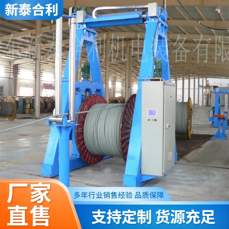 連硫生產(chǎn)線圖片/連硫生產(chǎn)線樣板圖 (1)