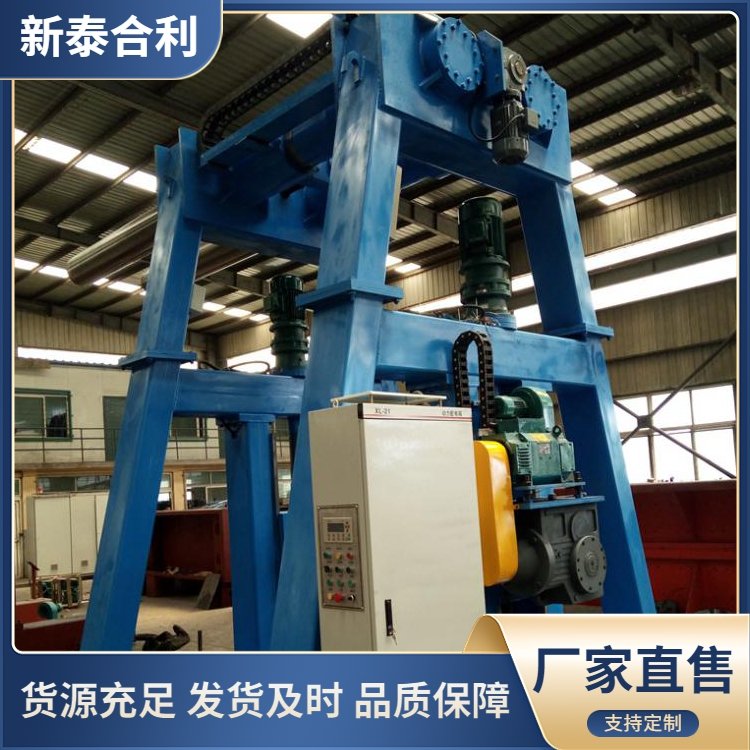 A型雙導(dǎo)向上夾緊龍門收放線架 廠家-價(jià)格-定制