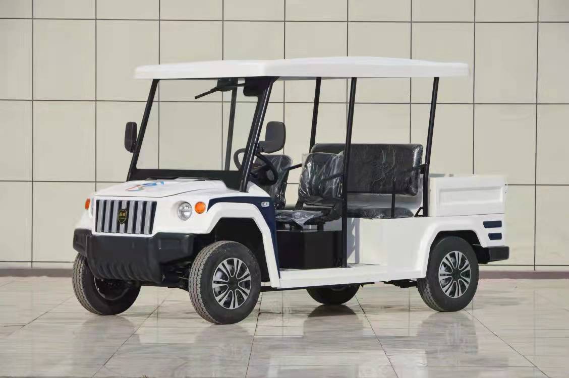 巡邏車(chē)圖片/巡邏車(chē)樣板圖 (4)