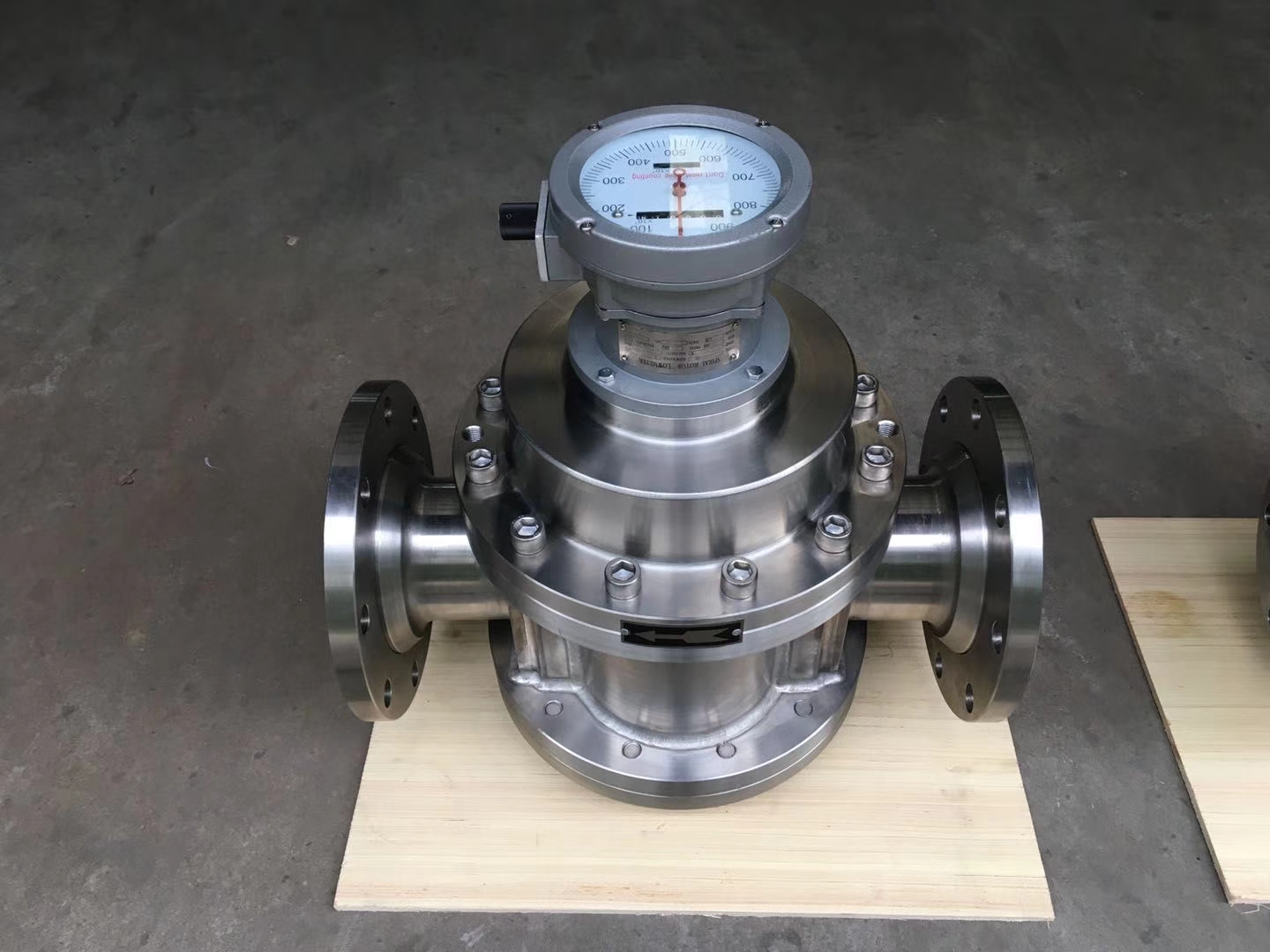 螺旋轉(zhuǎn)子流量計(jì) 廠家 供應(yīng)商 螺旋轉(zhuǎn)子流量計(jì)