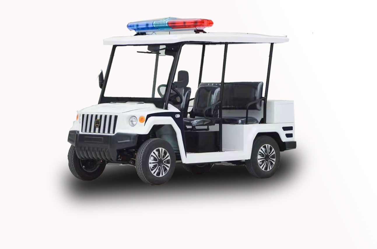 巡邏車(chē)圖片/巡邏車(chē)樣板圖 (3)