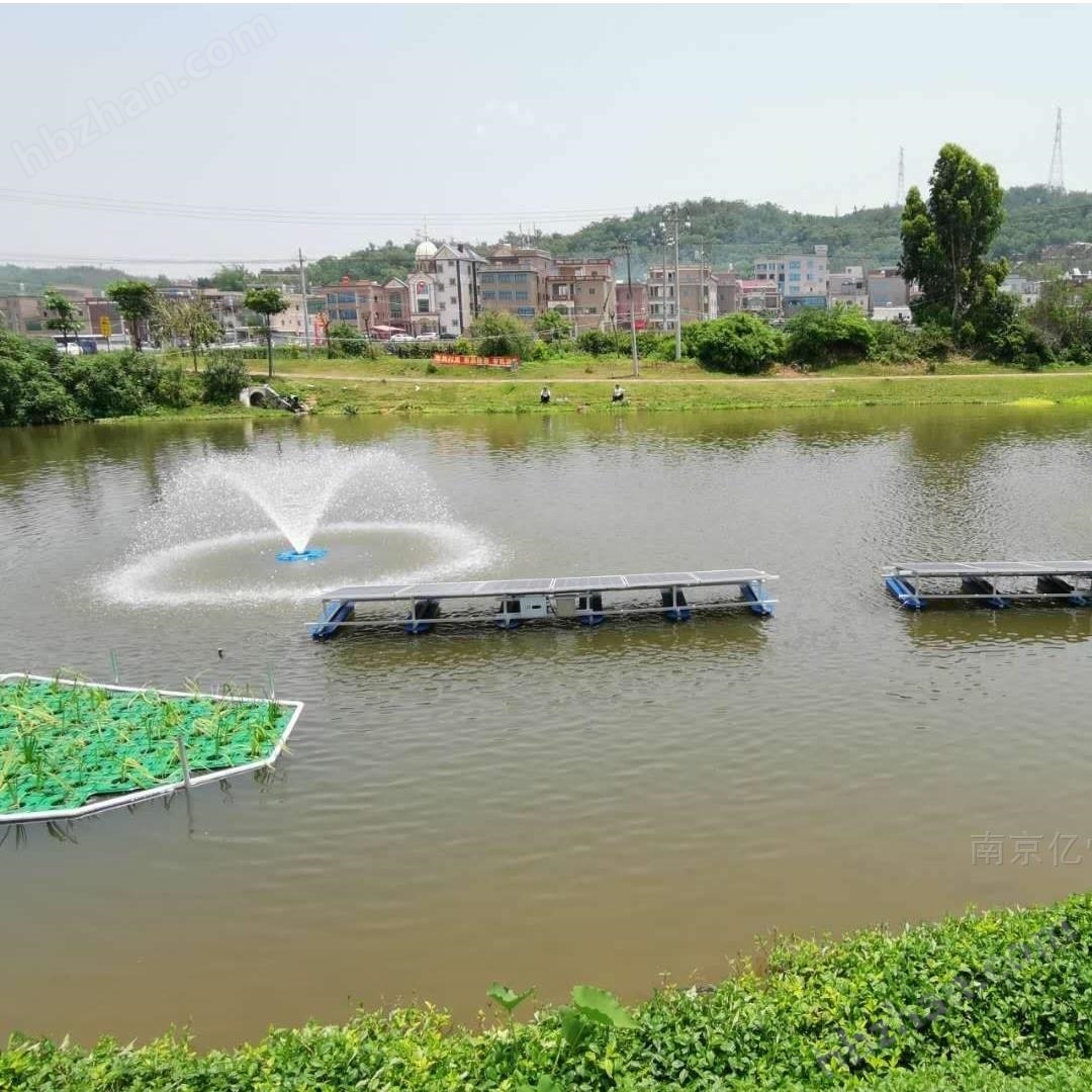南京河道增氧太陽(yáng)能噴泉曝氣機(jī)廠家-直銷-價(jià)格-供應(yīng)