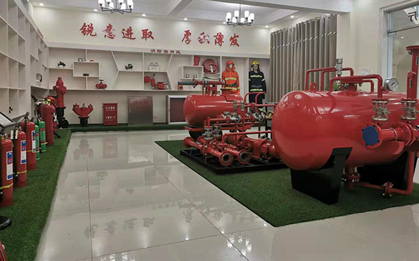 壓力式比例混合裝置圖片/壓力式比例混合裝置樣板圖 (3)