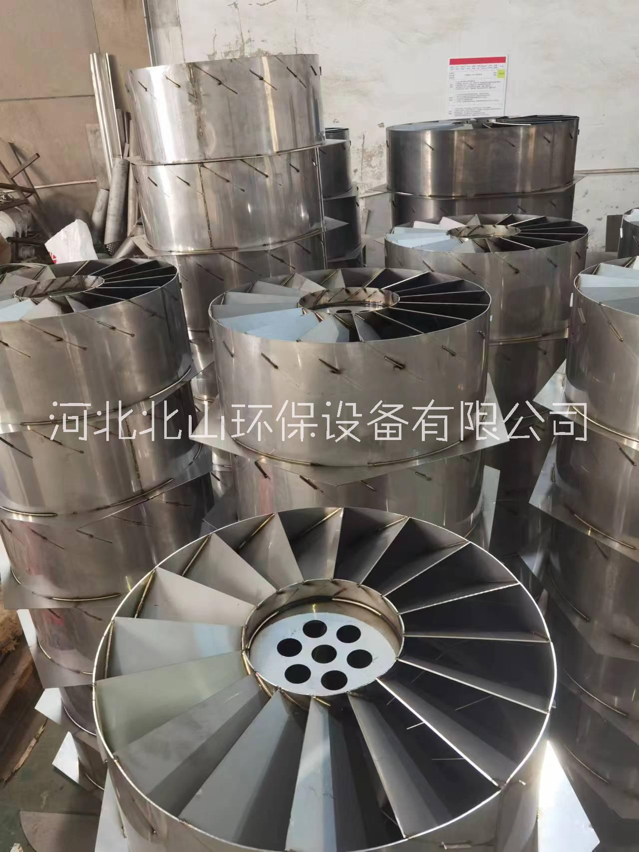 除雾器颗粒，改性除雾器，增强聚丙烯除雾器，塑料除雾器图片