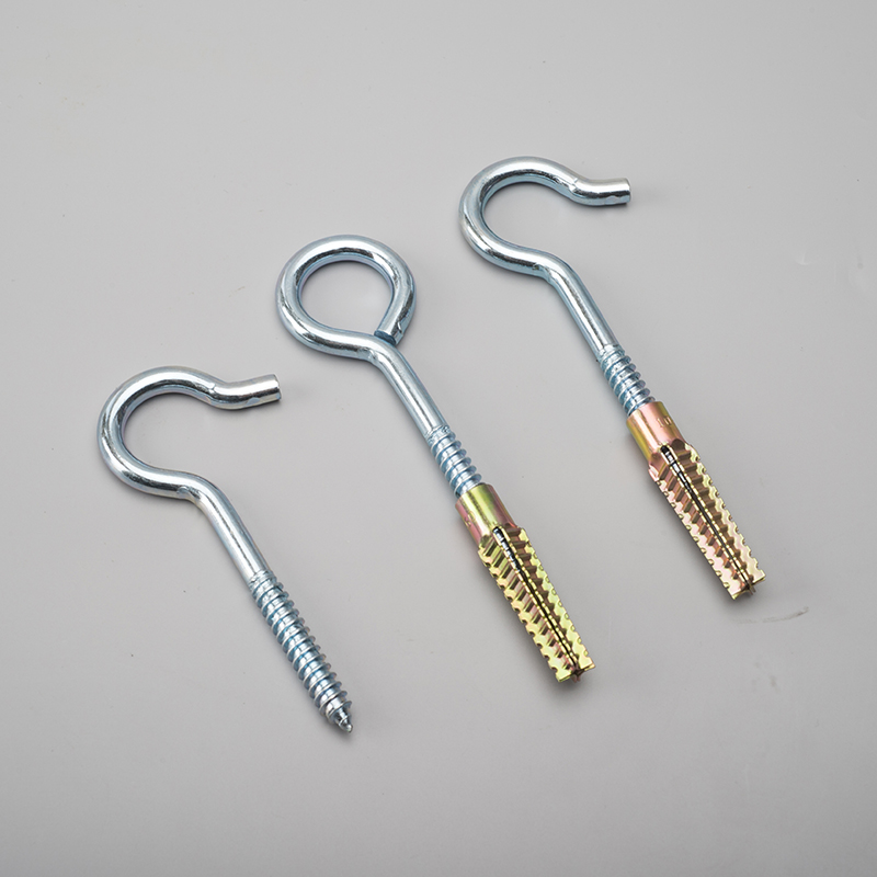 問號(hào)型掛鉤圖片/問號(hào)型掛鉤樣板圖 (2)