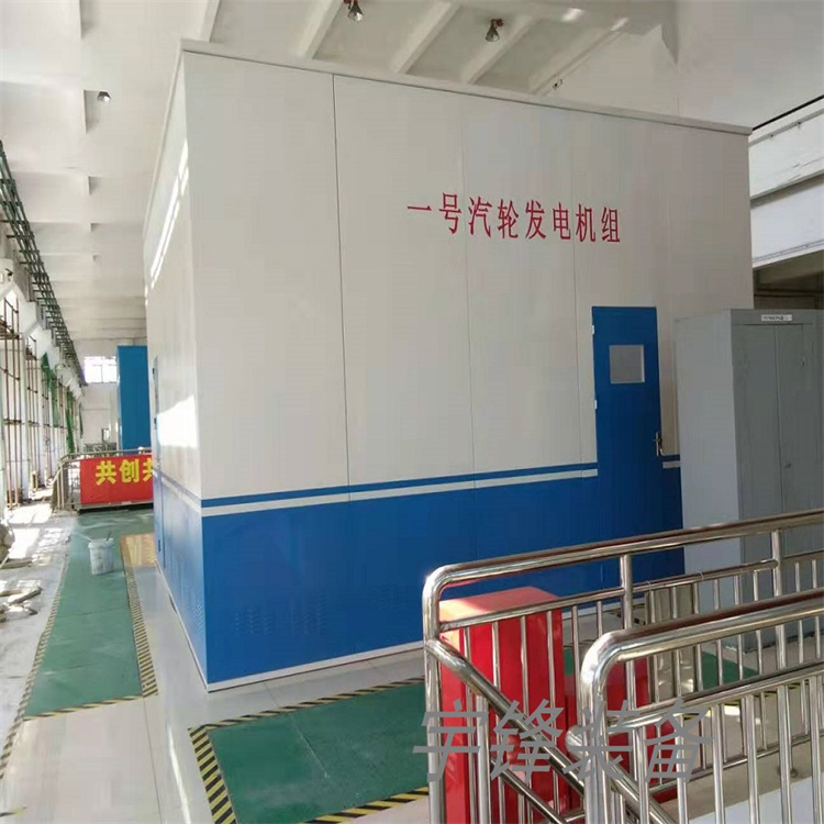 汽輪機圖片/汽輪機樣板圖 (4)