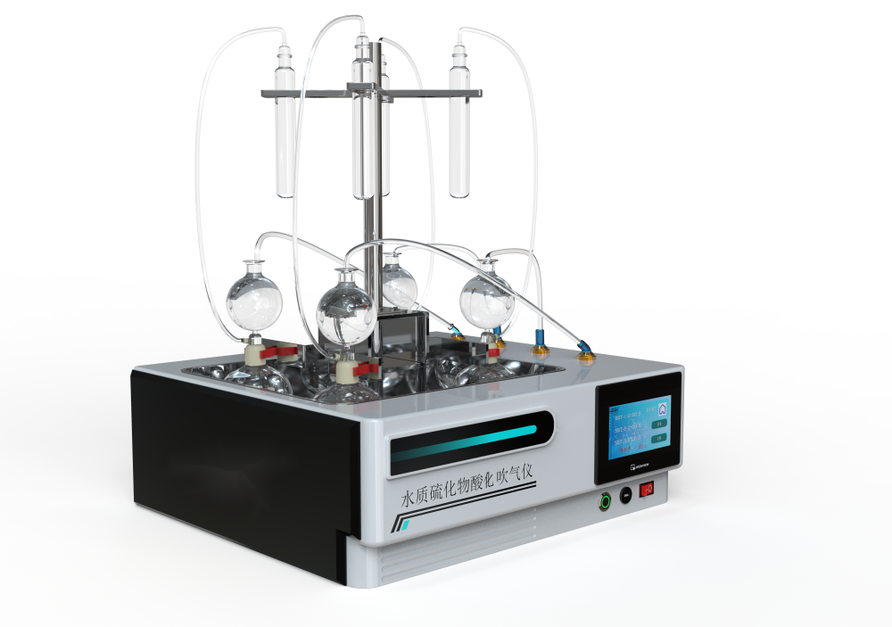 智能集菌儀圖片/智能集菌儀樣板圖 (3)