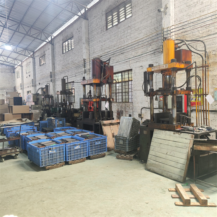 整廠機械設備圖片/整廠機械設備樣板圖 (2)