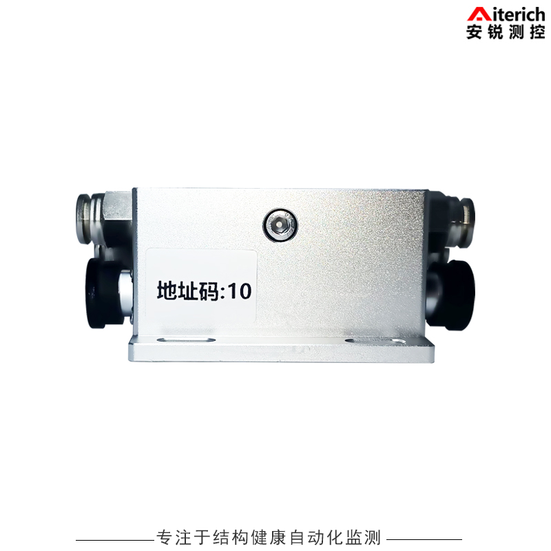 靜力水準(zhǔn)儀圖片/靜力水準(zhǔn)儀樣板圖 (3)