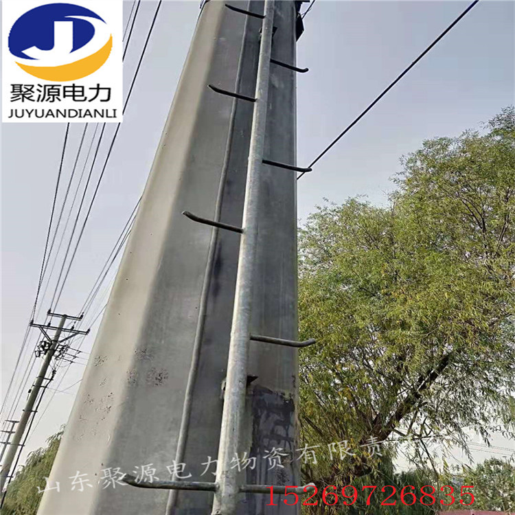 鋼爬梯圖片/鋼爬梯樣板圖 (1)