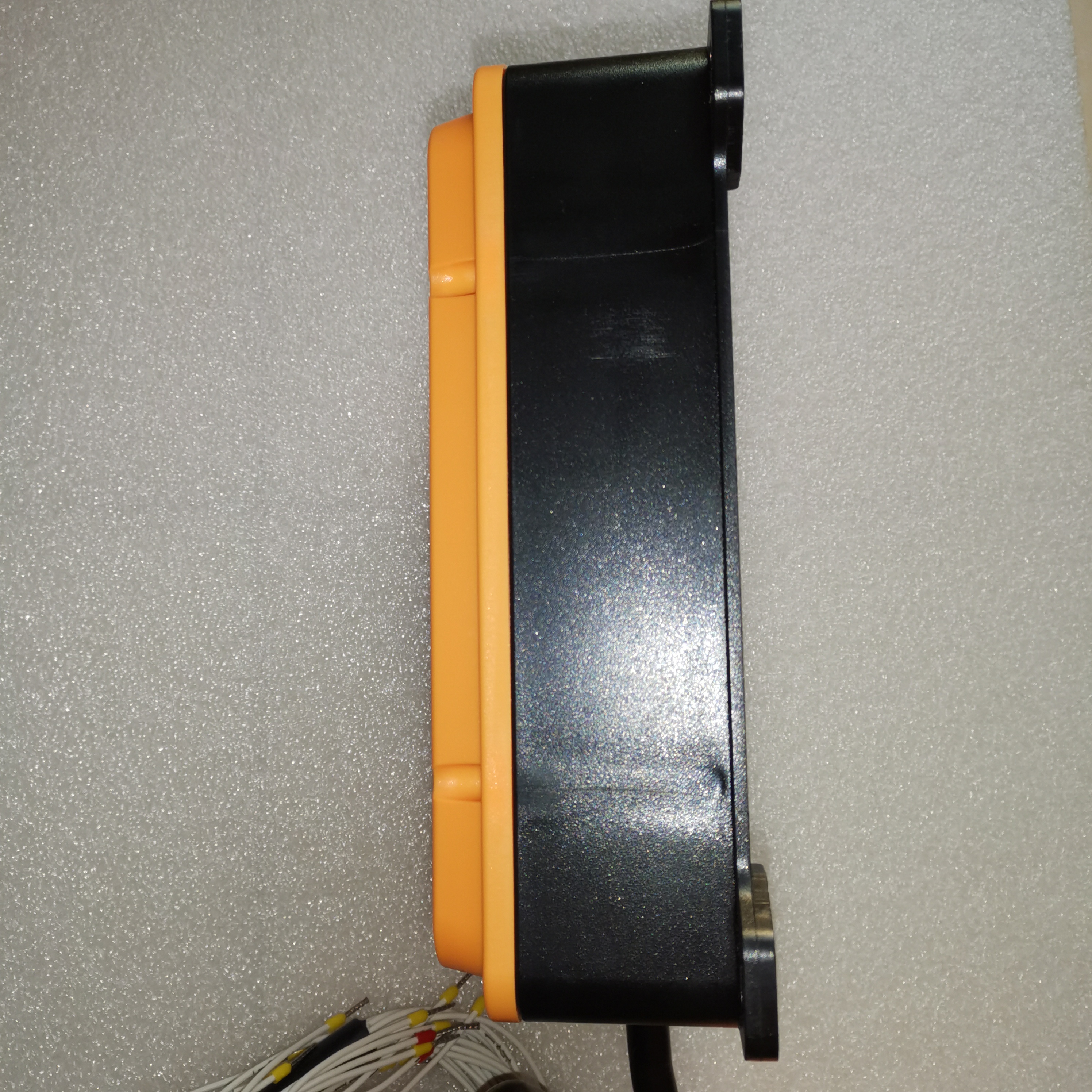 六鍵雙速工業(yè)遙控器圖片/六鍵雙速工業(yè)遙控器樣板圖 (4)