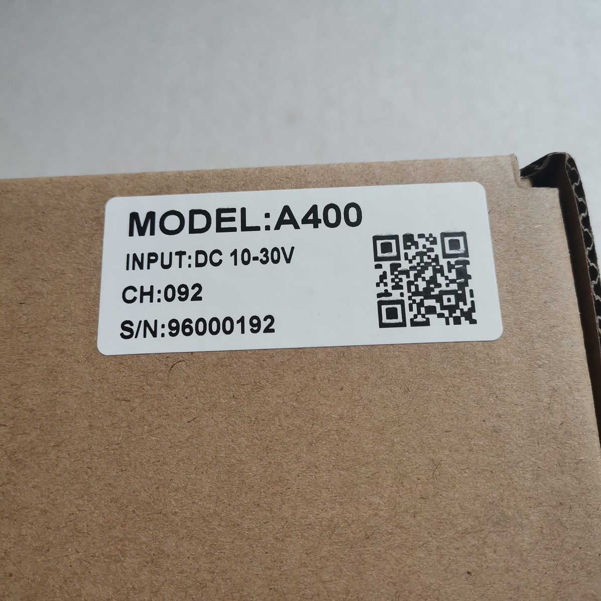 卡車尾門遙控器圖片/卡車尾門遙控器樣板圖 (4)