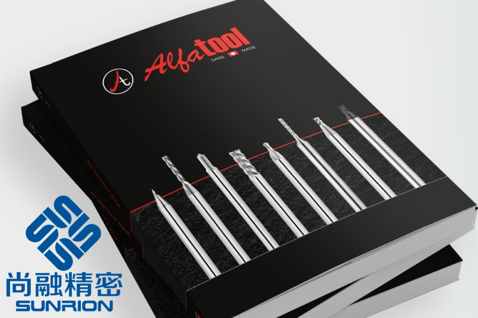 瑞士ALFA TOOL阿拉法图锯片铣刀图片