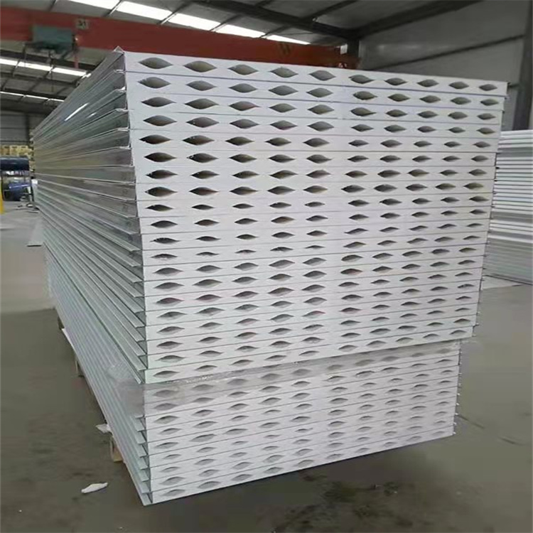 硫氧鎂夾芯板圖片/硫氧鎂夾芯板樣板圖 (3)