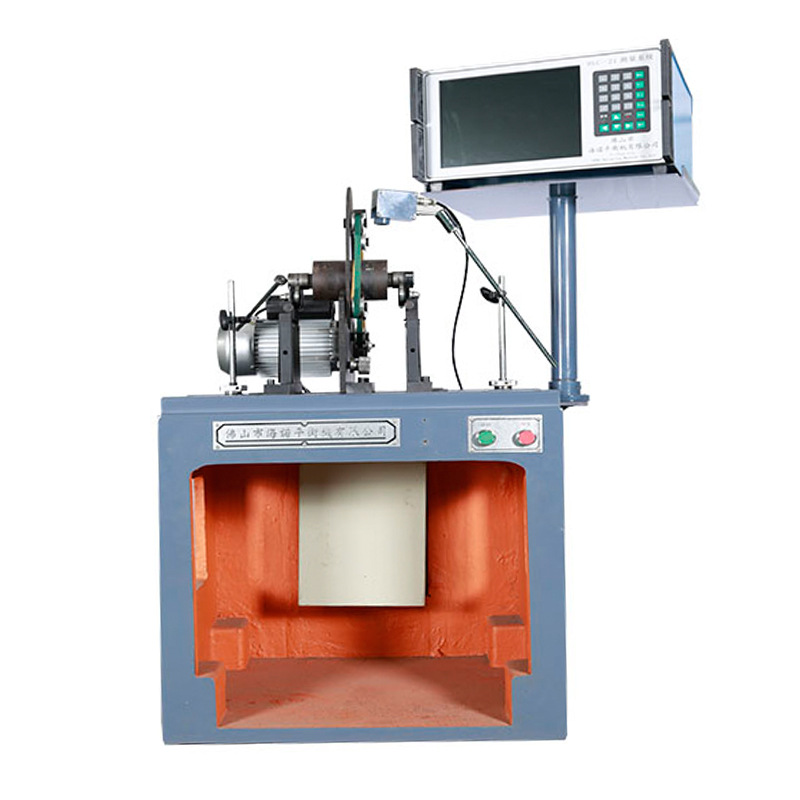 電機轉(zhuǎn)子平衡機圖片/電機轉(zhuǎn)子平衡機樣板圖 (3)