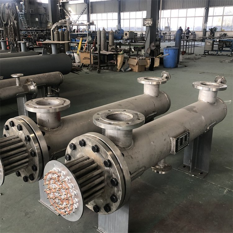 電加熱管加熱器圖片/電加熱管加熱器樣板圖 (2)