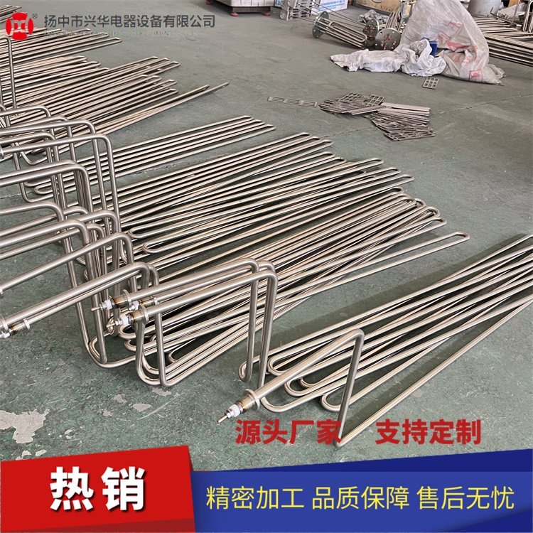 電加熱管圖片/電加熱管樣板圖 (3)