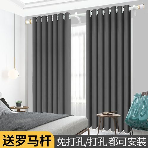 香港窗簾圖片/香港窗簾樣板圖 (4)