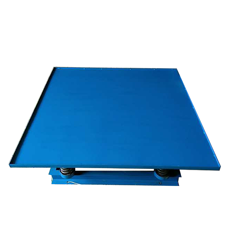 【廠家熱銷】衡水 混凝土震動臺供貨商 白城混凝土震動臺報價-天津天辰偉業(yè)科技有限公司圖片