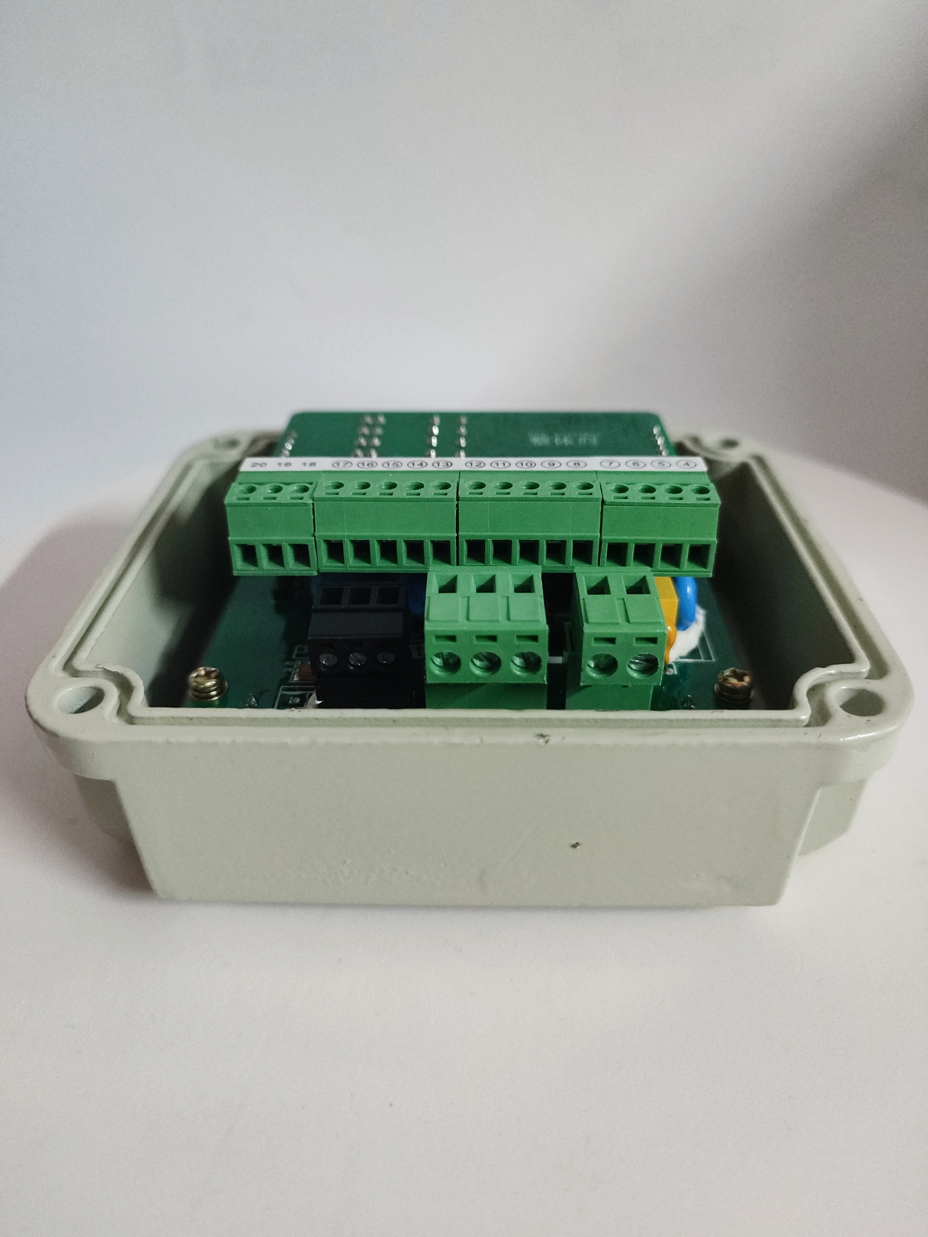 KZQ-10L(220V)整體型圖片/KZQ-10L(220V)整體型樣板圖 (3)