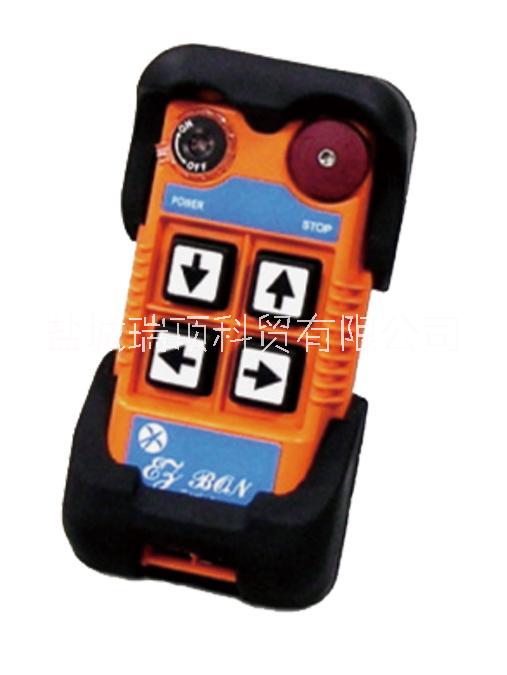 四鍵工業(yè)遙控器圖片