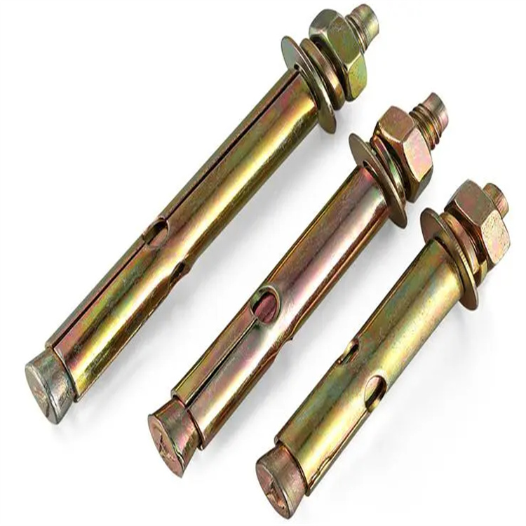 膨脹螺絲釘圖片/膨脹螺絲釘樣板圖 (3)