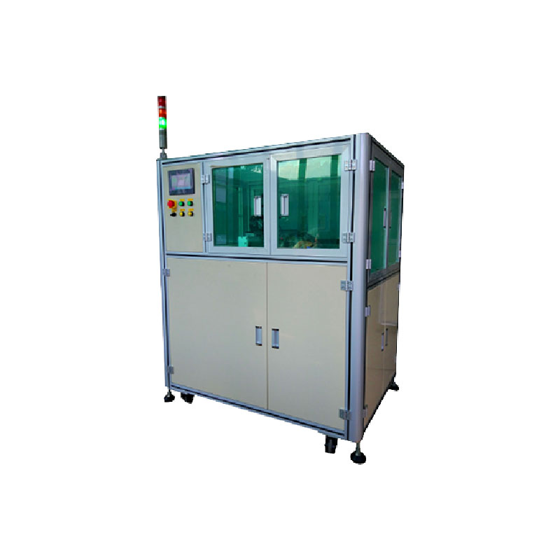 全自動(dòng)擺盤機(jī) IC 晶圓 被動(dòng)元件 鎳片 3C原件 連接器 精密模組設(shè)備廠家圖片/全自動(dòng)擺盤機(jī) IC 晶圓 被動(dòng)元件 鎳片 3C原件 連接器 精密模組設(shè)備廠家樣板圖 (4)