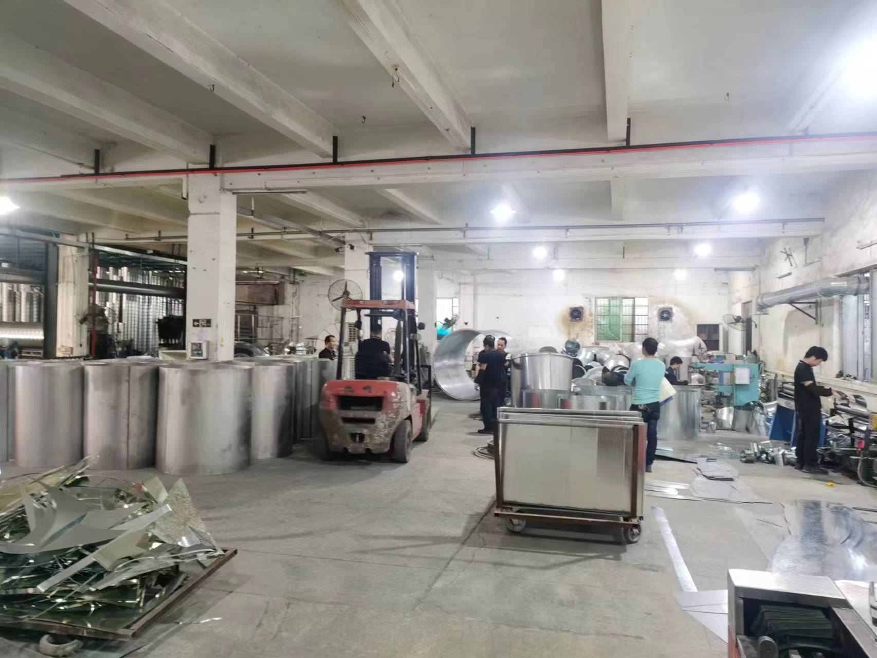 東莞不銹鋼焊管圖片/東莞不銹鋼焊管樣板圖 (3)