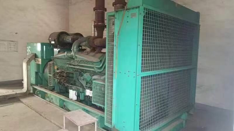 美康發(fā)電機(jī)組圖片/美康發(fā)電機(jī)組樣板圖 (4)