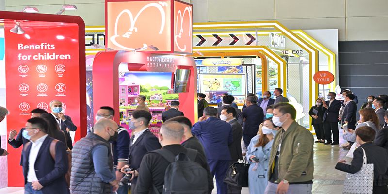 2025年香港國(guó)際玩具嬰童展覽會(huì)圖片/2025年香港國(guó)際玩具嬰童展覽會(huì)樣板圖 (2)