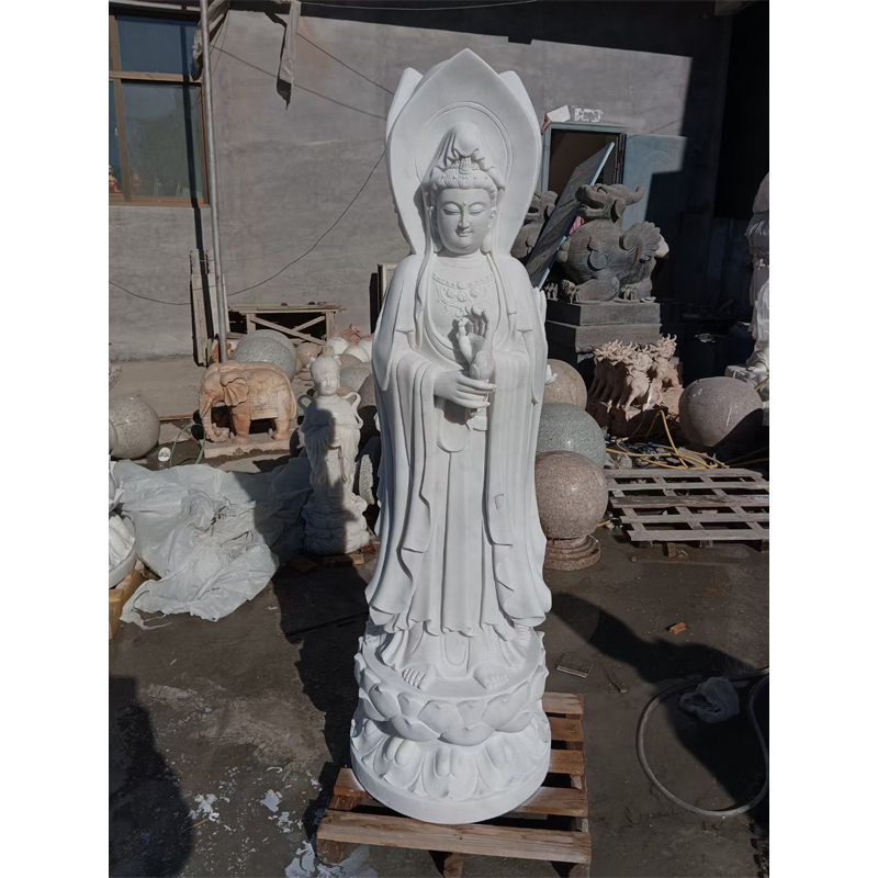 神像雕塑圖片/神像雕塑樣板圖 (3)