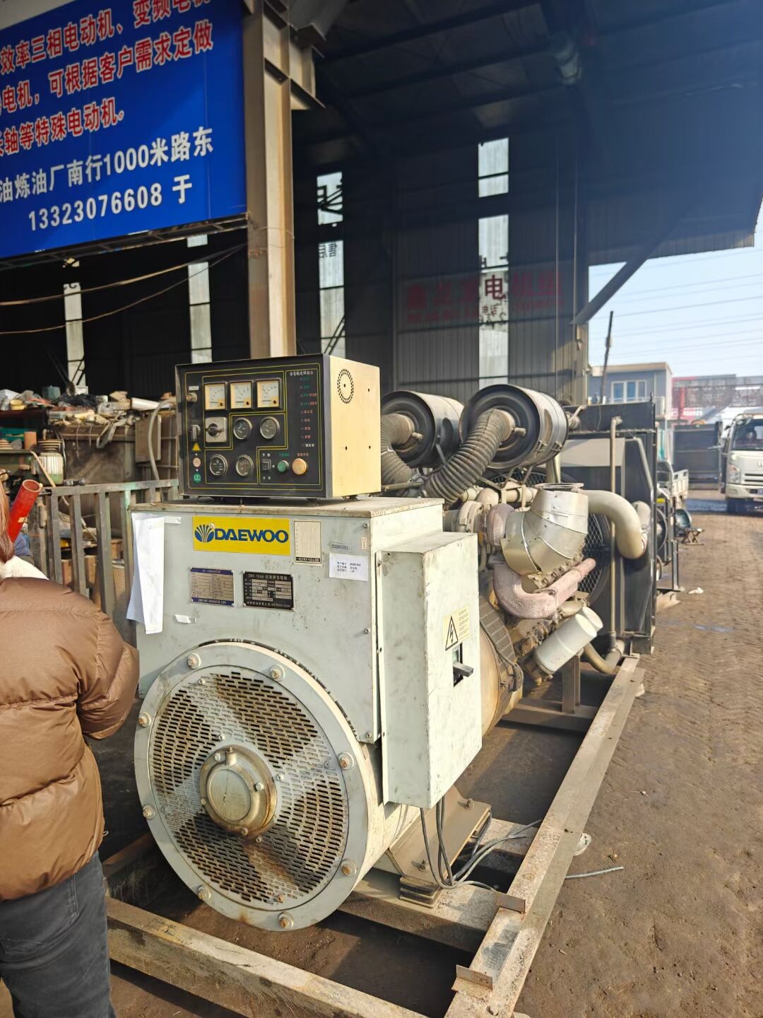二手發(fā)電機(jī)組推薦圖片/二手發(fā)電機(jī)組推薦樣板圖 (3)