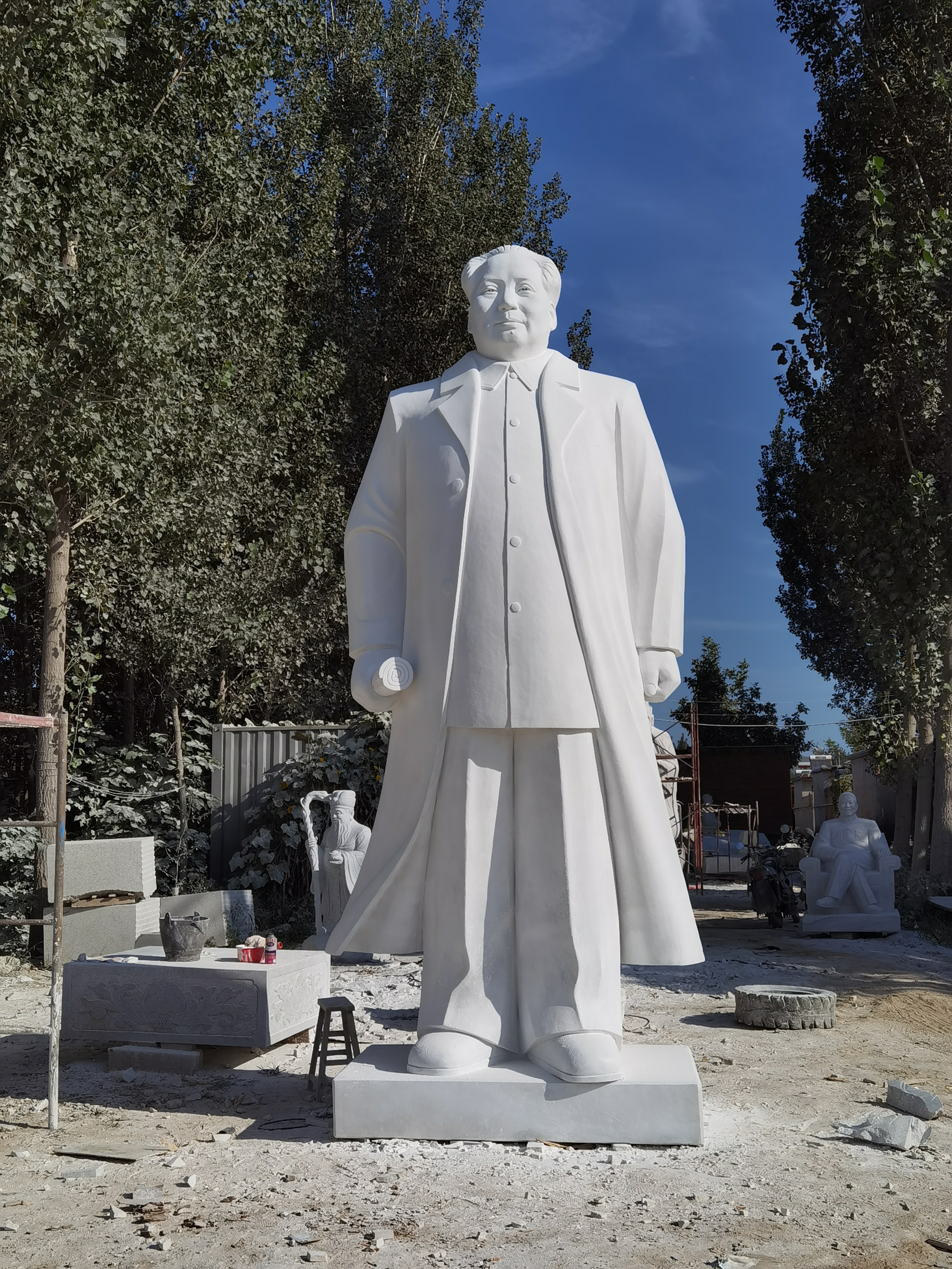 主 席像圖片/主 席像樣板圖 (3)