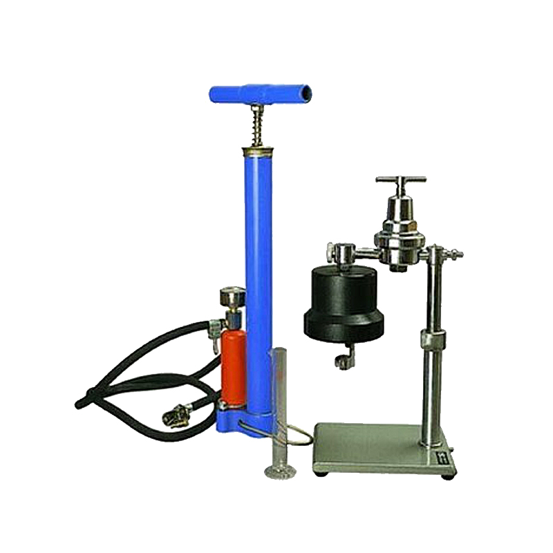 山東 泥漿失水量測(cè)定器供應(yīng) 紹興泥漿失水量測(cè)定器熱銷 紹興泥漿失水量測(cè)定器研發(fā)圖片