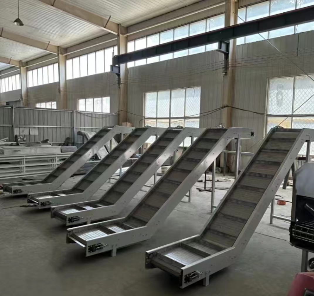 山東螺旋輸送機圖片/山東螺旋輸送機樣板圖 (4)