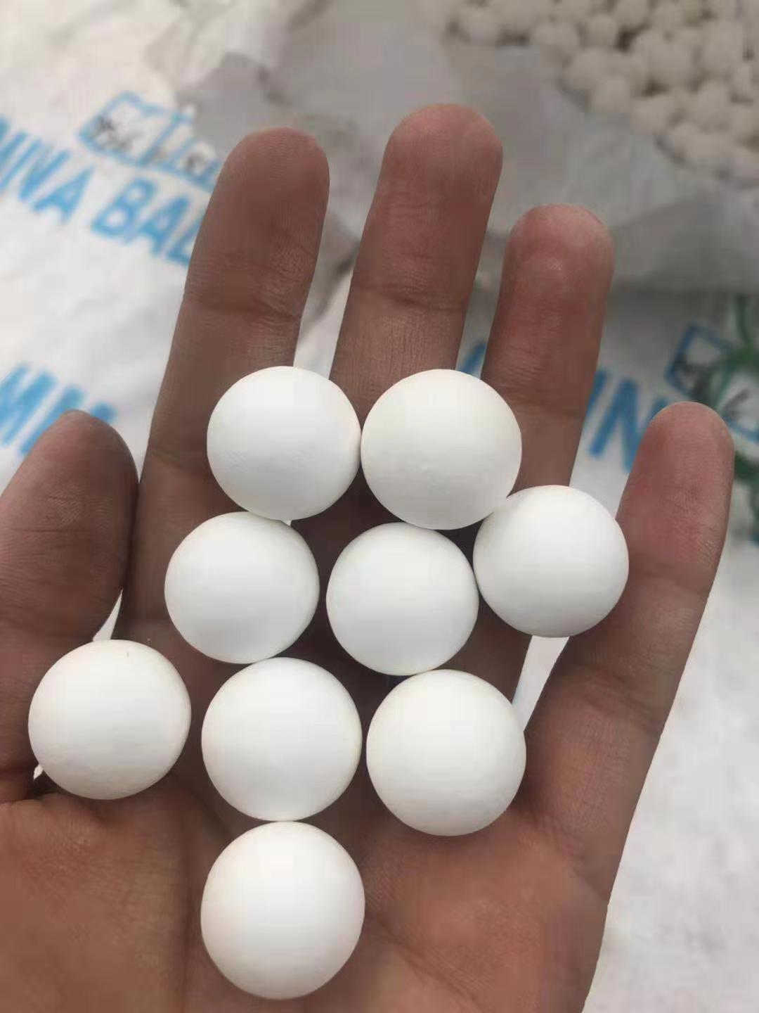 活性氧化鋁球圖片/活性氧化鋁球樣板圖 (2)