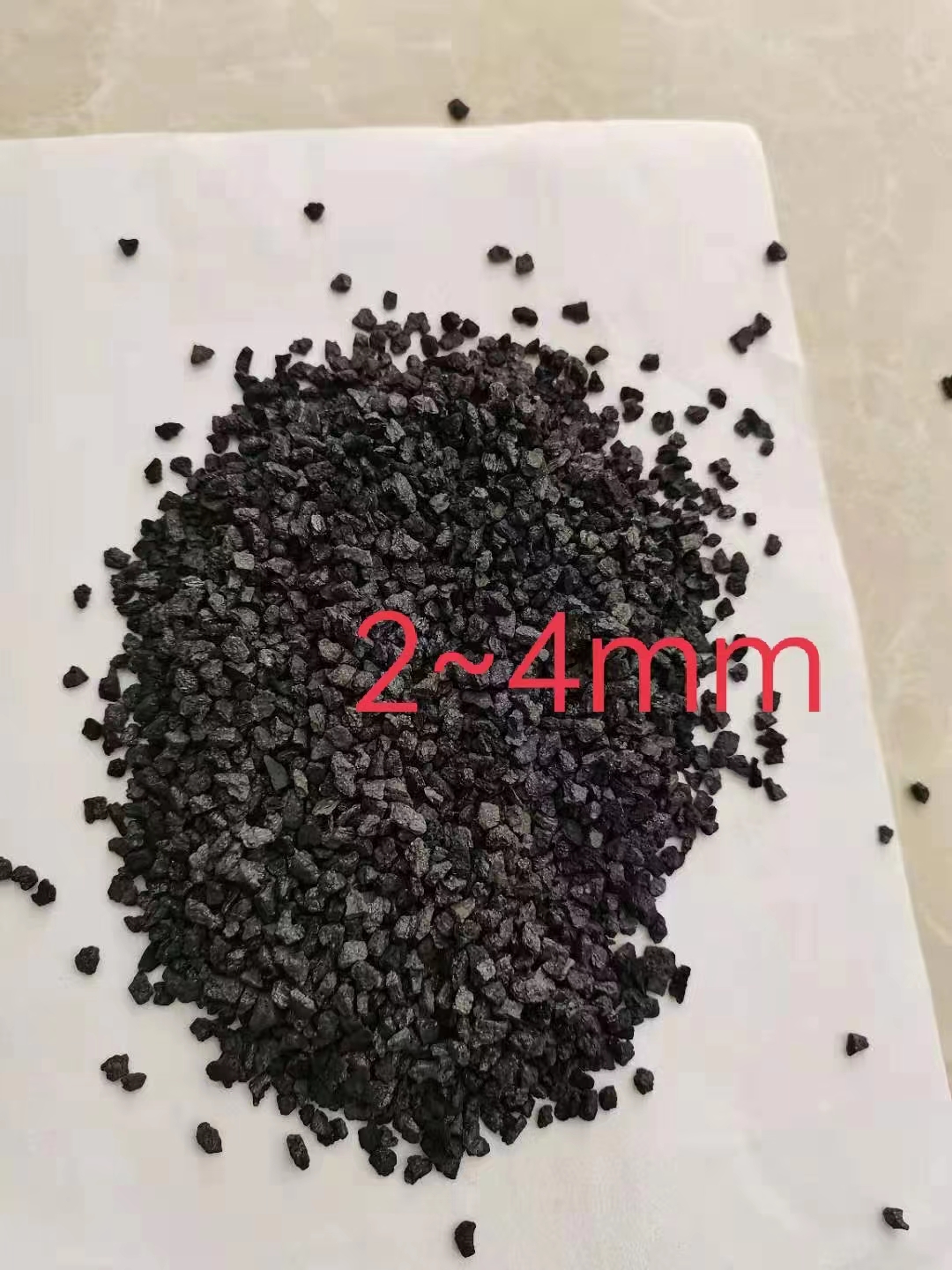 鄭州供應2-4mm煤質活性炭批發(fā)價格，煤質活性炭批發(fā)廠家，煤質活性炭批發(fā)商