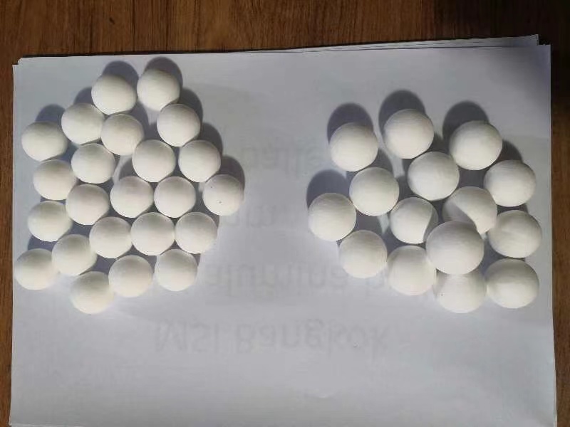 活性氧化鋁球圖片/活性氧化鋁球樣板圖 (3)
