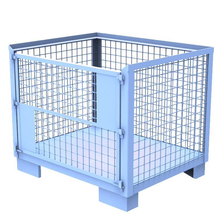 噴塑倉(cāng)儲(chǔ)籠圖片/噴塑倉(cāng)儲(chǔ)籠樣板圖 (4)