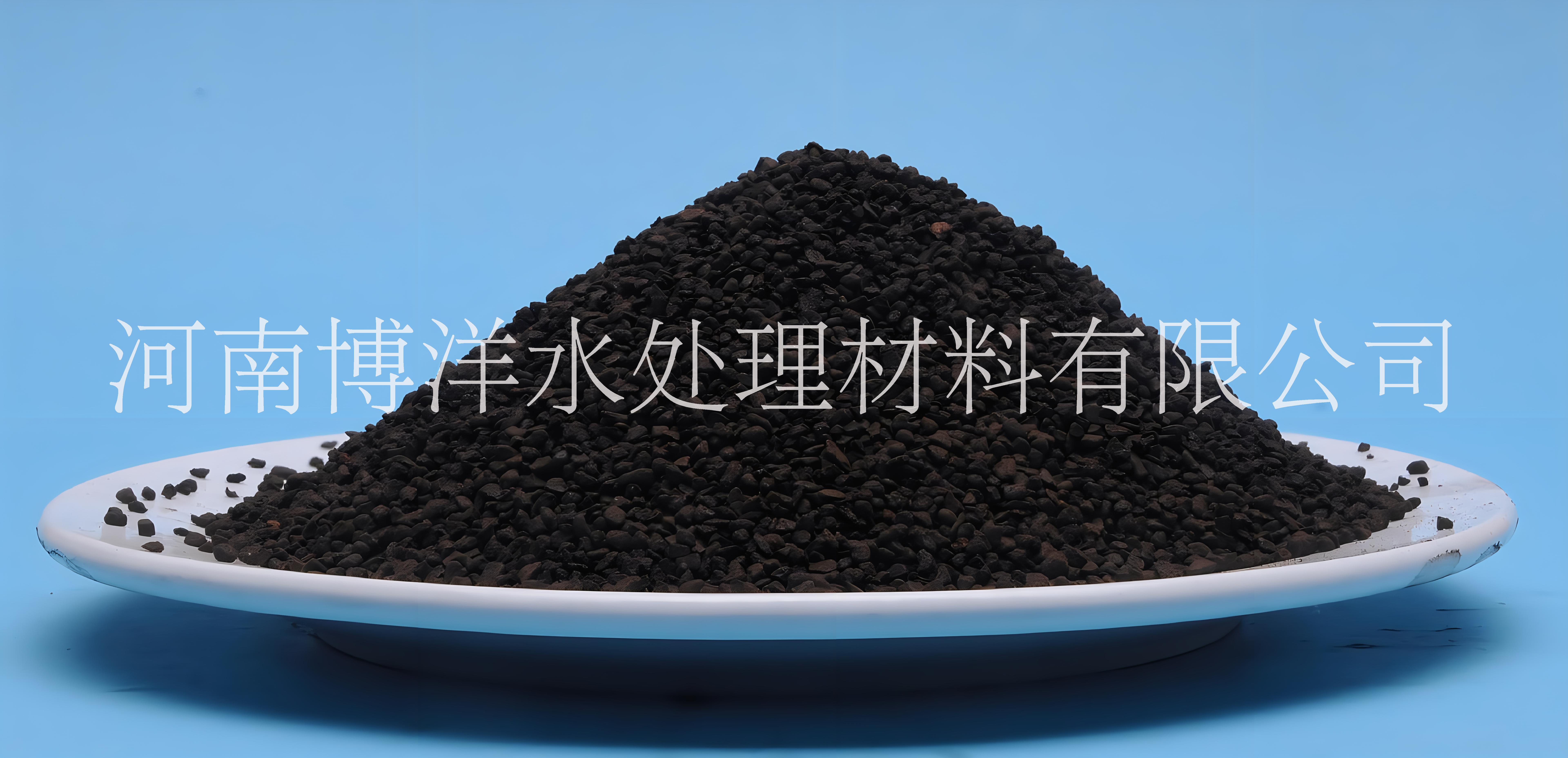 錳砂濾料圖片/錳砂濾料樣板圖 (3)
