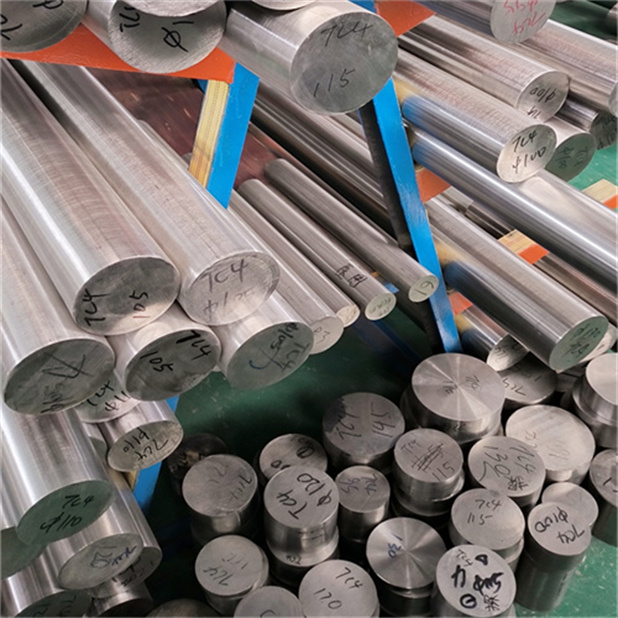 TC4鈦棒圖片/TC4鈦棒樣板圖 (1)