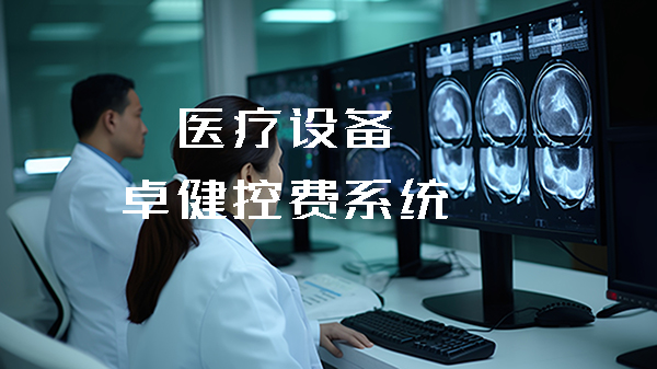 醫(yī)療設備漏費管理系統(tǒng)
